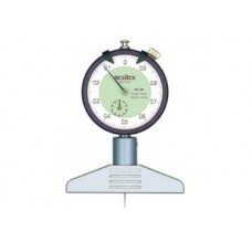 10mm Thước đo sâu Teclock DM-210P