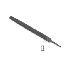 10" Giũa dẹp trung Crossman 84-214