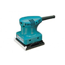 110mm x 100 mm Máy chà nhám rung Makita BO4540