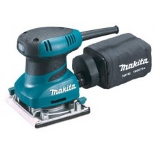 114mm x 140mm Máy chà nhám rung Makita BO4558