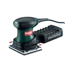 114mm x 102mm Máy chà nhám Metabo FSR 200 Intec