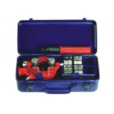 1/2-1 1/4" Bộ ren ống hộp sắt Asaki AK-3672