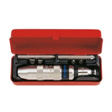 1/2" bộ mũi vít 6 cái Kingtony 4111FR