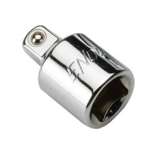 1/2" x 3/8" Đầu nối Endura E4537