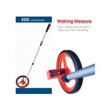 12" Thước đo dạng bánh xe KDS WM-10KXL