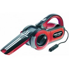 12V Máy hút bụi Black and Decker PAV1205