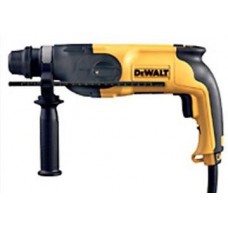 13mm Máy khoan búa quay 680W Dewalt D25102K