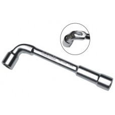 14mm Cần siết đầu típ chữ L Asaki AK-7559