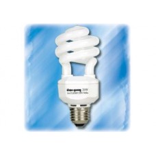 15W Bóng compact xoắn Daylight