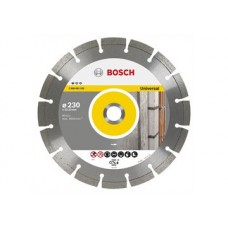 180 x 2 x 22.2mm Đĩa cắt đa năng Professional Bosch 2608602194