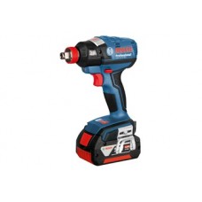 18V Máy vặn vít động lực dùng pin Bosch GDX 18V-EC