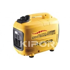 2.0 KVA Máy phát điện xăng xách tay IG 2000