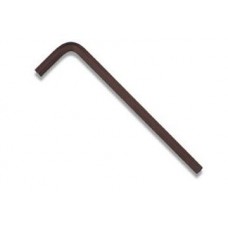 2.0 mm Chìa lục giác bằng ngắn Crossman 66-205