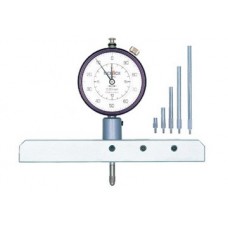 20mm (230mm) Thước đo sâu Teclock DM-293