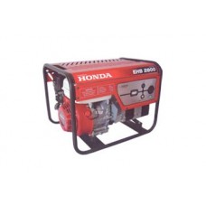 2.2 KVA Máy phát điện EHB 2800 R1