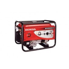 2.2 KVA Máy phát điện EP 2500 CX