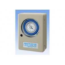 220V 50Hz 20A Công tắc đồng hồ Panasonic