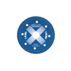 230mm Lưỡi cắt gạch Crossman 55-280