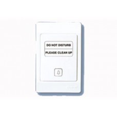 230V Nút chuông có chữ "đừng quấy rầy"
