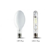 250W Bóng cao áp Metal Halide HPI-T Plus-Dạng thẳng-E40
