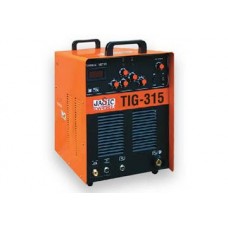 315A Máy hàn Jasic TIG - 315 (AC/DC) 315A Máy hàn Jasic TIG - 315 (AC/DC)