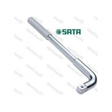 3/4" Cần siết đầu típ chữ L Sata 16-919 (16919)