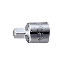 3/8"F x 1/4"M Đầu chuyển đổi Sata 12-913 (12913)