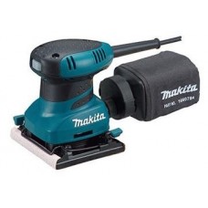 4-1/2" Máy chà nhám rung Makita BO4556
