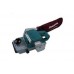 100mm Máy chà nhám băng Makita 9401