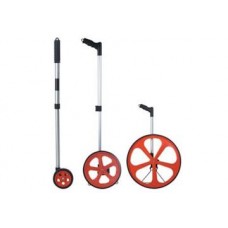 4" Thước đo dạng bánh xe Kapro 600