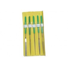 5.5" Bộ giũa kim cương 5 cái