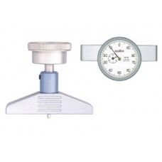 5mm Thước đo sâu Teclock DM-273