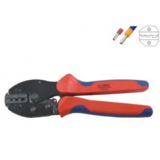 6.0 ~ 16  mm2 Kiềm bấm đầu cosse pin LY-16WF