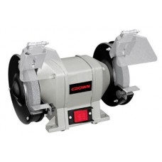 6" Máy mài 2 đá Crown CT13332