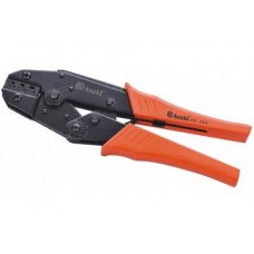 6mm2 Kiềm bấm cos ghim Asaki AK-344