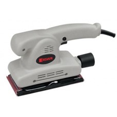 90mm Máy chà nhám rung 140W Crown CT13328