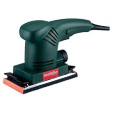 92mm x 183 mm Máy chà nhám rung Metabo SR10-23