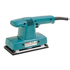 93mm x 185 mm Máy chà nhám rung Makita 9035