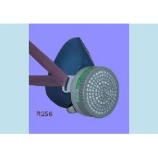 Bán mặt nạ lọc hơi hóa chất độc R256
