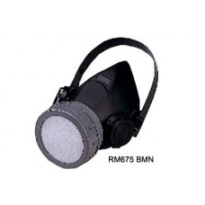 Bán mặt nạ lọc hơi hoá chất độc RM675 BMN