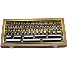 Căn mẫu Moore Wright MW700-01