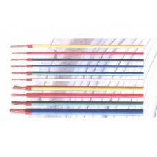 Dây điện đơn mềm ruột đồng VCm 1.5mm2, 30/0.25