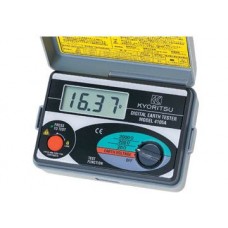 Đo điện trở đất Kyoritsu 4105AH