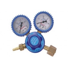 Đồng hồ điều áp Oxygen Asaki AK-2006