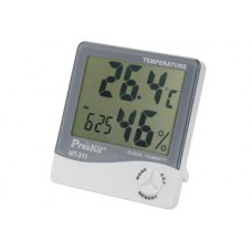 Đồng hồ đo nhiệt độ, độ ẩm Proskit NT-311