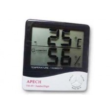 Đồng hồ đo nhiệt độ TH-05