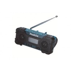10.8V Radio dùng pin sạc Makita MR051