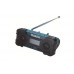 10.8V Radio dùng pin sạc Makita MR051