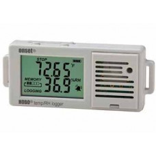 Thiết bị đo và lưu nhiệt độ & độ ẩm tự động HOBO UX100-003